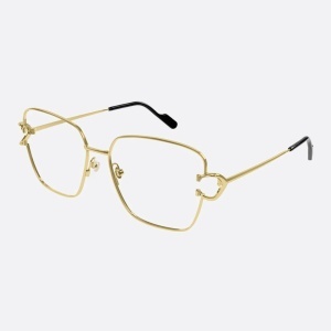 CT0486O 001 Signature C de Cartier, Ochelari de vedere