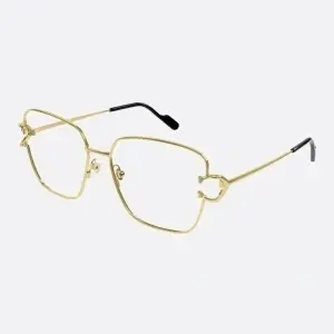 CT0486O 001 Signature C de Cartier, Ochelari de vedere