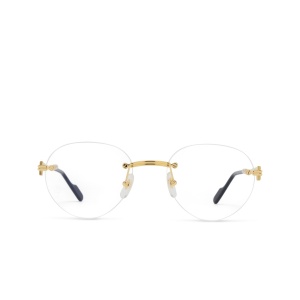CT0514O 001 Signature C de Cartier, Ochelari de vedere - Img 2