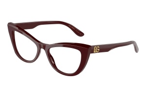 Dolce&Gabbana 0DG3354 3091 54