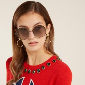Gucci GG0395S 001