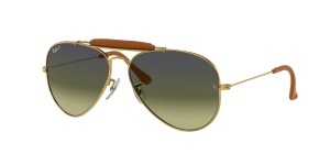 Ray Ban 0RB3422Q 001 M958