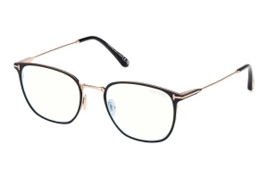 Tom Ford FT6041B 002 52