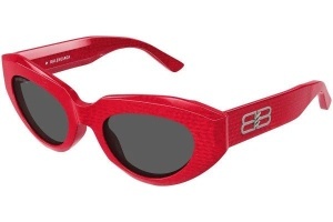 Balenciaga BB0236S 003 52