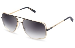 Dita MIDNIGHT SPECIAL DRX 2010 M BLK GLD 60 Z - Img 3