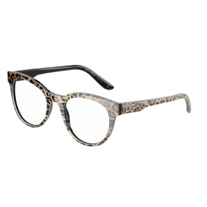 Dolce&Gabbana 0DG3334 3163 52