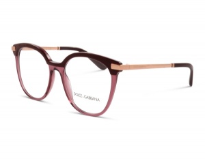 Dolce&Gabbana 0DG3346 3247 52