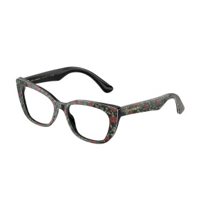 Dolce&Gabbana 0DX3357 3426 47