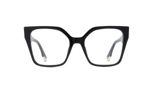 Fendi FE50002I COL 001 52 - Img 2