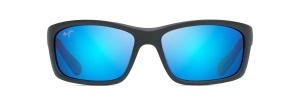 Maui Jim MAUIGREEN KUPALE SHINY PETROL BLUE - Img 2