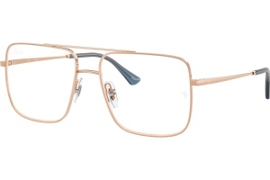 Ray Ban 0RX3758V 3094 54