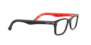 Ray Ban 0RX5228 2479 55 - Img 4