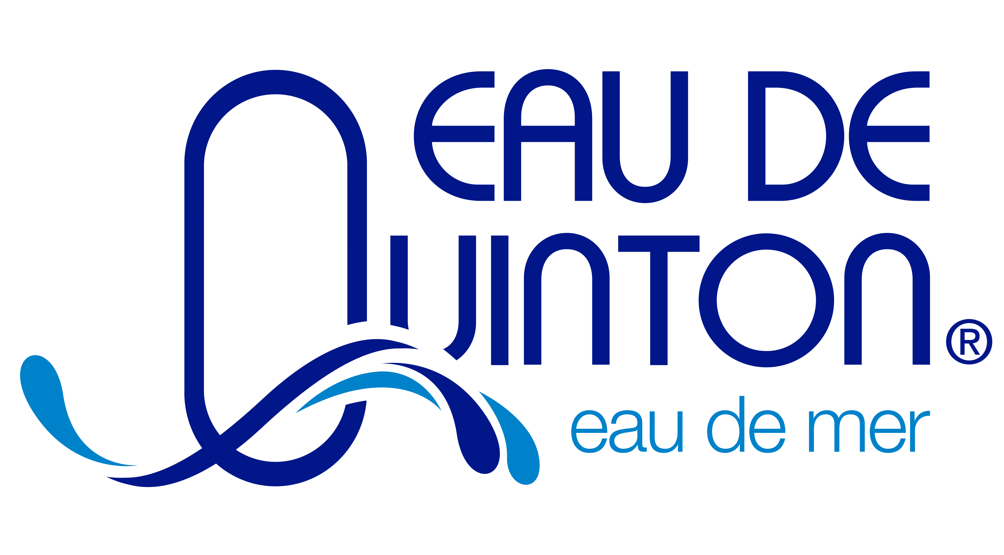 LABORATOIRIES QUINTON