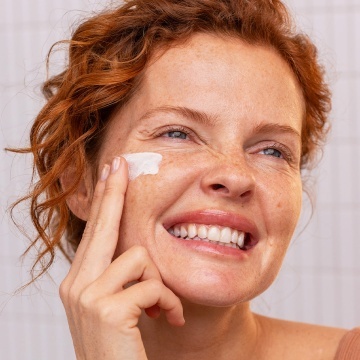 Crema cu textura fluida SPF50+ Sun Secure Photo-Age, 40 ml, Svr - Img 4