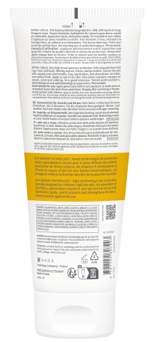 Lapte protectie solara pentru copii Photoderm Pediatrics, SPF 50+, 200 ml, Bioderma - Img 3