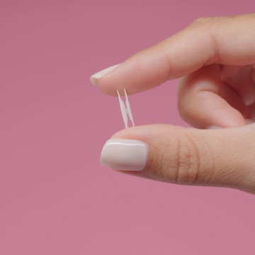 Otostick Bebe Corector Estetic Pentru Urechi, 8 Bucati - Img 6