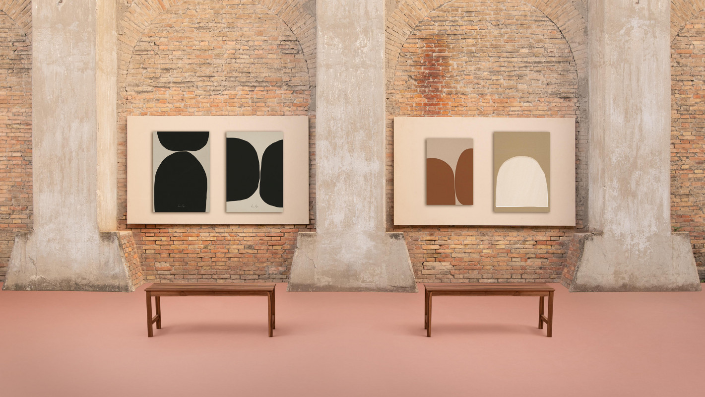 Linoleum natural Tarkett - Fabricat in Italia