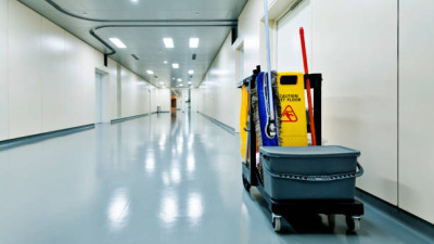 Curățarea corespunzatoare a linoleumului și a covorului PVC: Ghid complet
