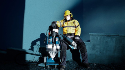 Aspiratoare și sisteme de filtrare Dustcontrol pentru profesioniști