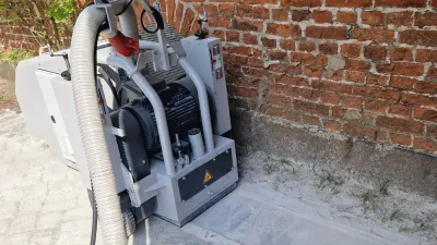 Economisiți bani și timp cu recondiționarea pietrei cubice