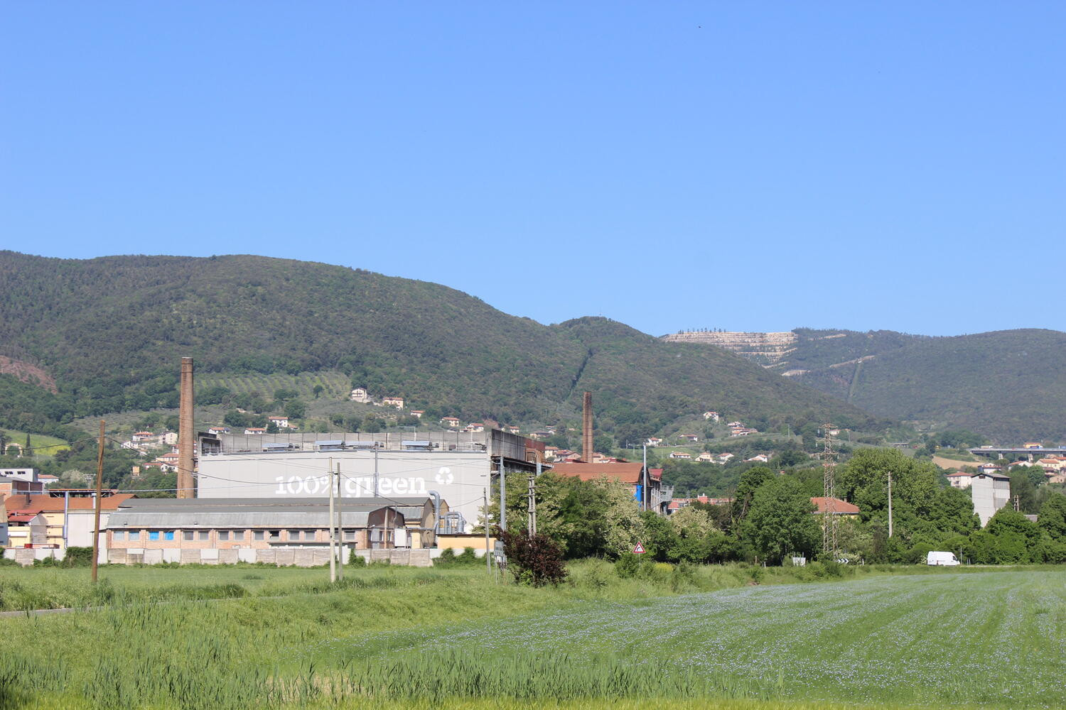 Fabrica-Tarkett-Narni-Italia