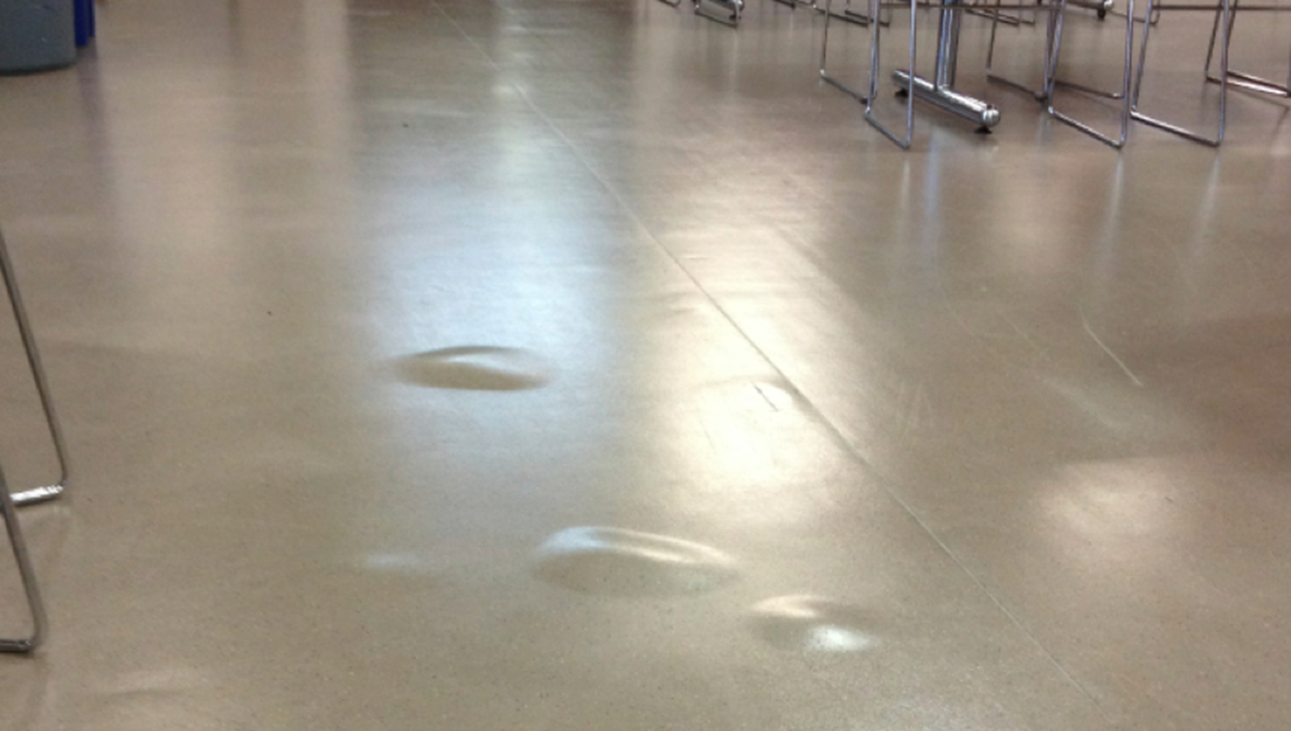 vapori-de-apa-sub-covor-pvc-linoleum-umflat
