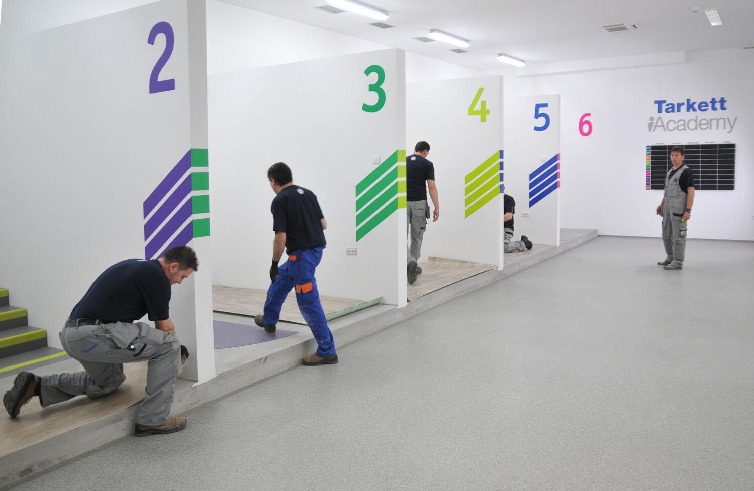 Tarkett-Academy-Serbia