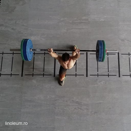 POWERLIFTING / HEAVY DUTY