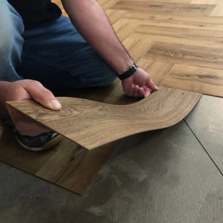 NOVEMBER　LVT　2015-2016　152cm LVT Tarkett | Altro | Designflooring | mFlor - pardoseli PVC