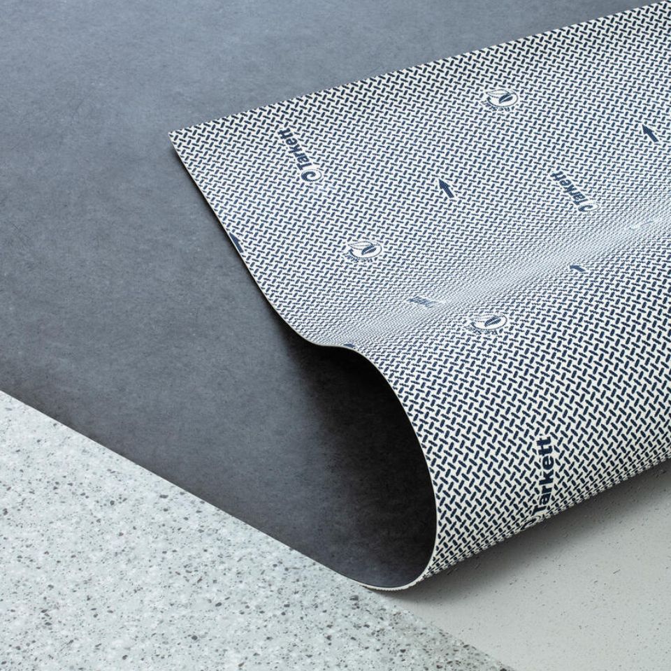 LINOLEUM PVC