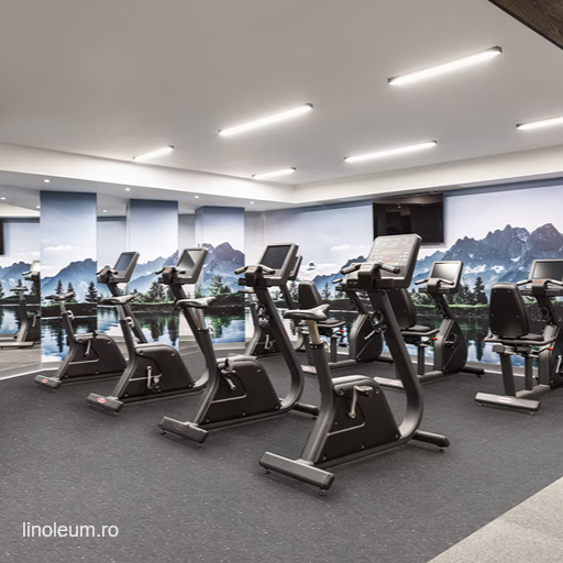 INDOOR CYCLING