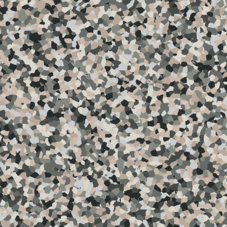 Covor PVC linoleum Tarkett iQ Surface - Surface DIMMED MULTI