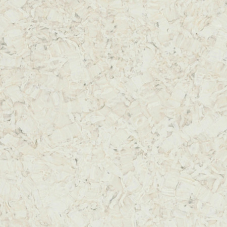 Covor PVC Tarkett iQ Megalit White 0605 www.linoleum.ro