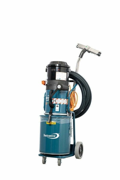 Extractor de praf mobil Dustcontrol DC 2900 H A