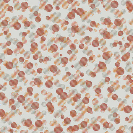 Linoleum Covor PVC ACCZENT EXCELLENCE 80 - Bubbles WARM MIX