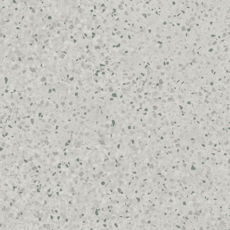 Linoleum Covor PVC ACCZENT EXCELLENCE 80 - Terrazzo GREEN
