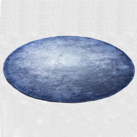 Mocheta rezidentiala B.I.C. Carpets Handtuft Gradient Lyocell sphere