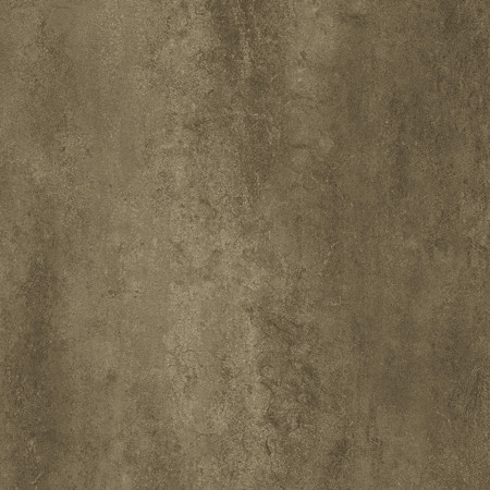 Covor PVC antiderapant AQUARELLE FLOOR - Rust Metal DARK COPPER