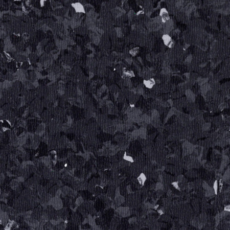 Covor PVC antistatic Tarkett iQ TORO SC - Toro BLACK 0103