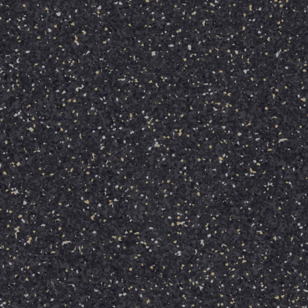 Covor PVC tip linoleum PRIMO PREMIUM - Primo BLACK 0654