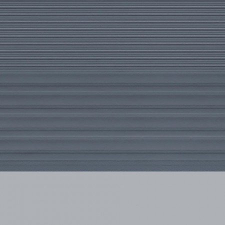 Linoleum Covor PVC TAPIFLEX STAIRS - Uni Stairs MEDIUM GREY