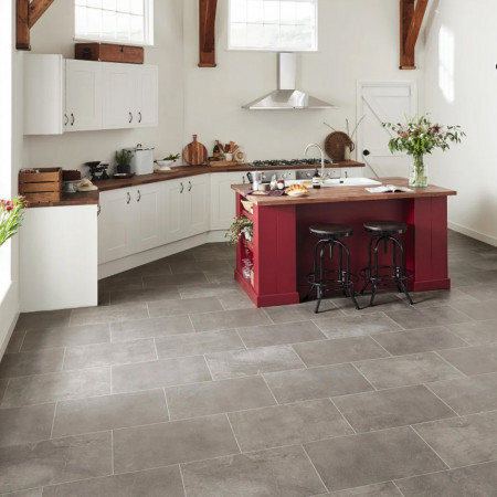 Pardoseala LVT Designflooring Opus Fumo SP216