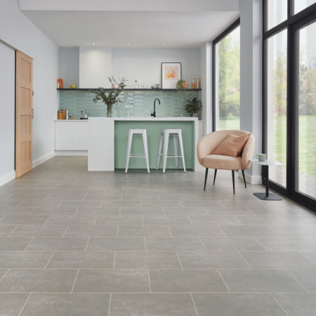 Designflooring_Rubens_Gluedown_Smoked_Concrete_ST22 www.linoleum.ro