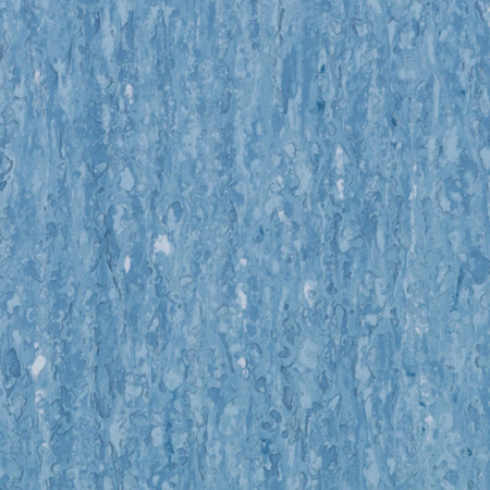 *PROMO* Covor PVC Tarkett iQ OPTIMA Acoustic (3242857) - 857 MEDIUM BLUE 3.5mm