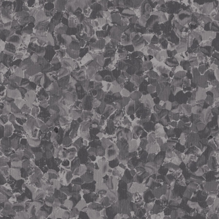 Covor PVC antistatic Tarkett iQ Granit SD - Granit DARK GREY 0712