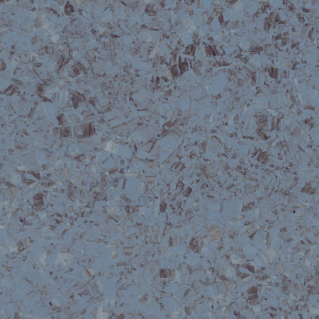 Covor PVC linoleum Tarkett iQ MEGALIT - Megalit GRAPHITE BLUE 0623