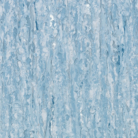 Covor PVC linoleum Tarkett iQ Optima Acoustic - Optima ICE BLUE
