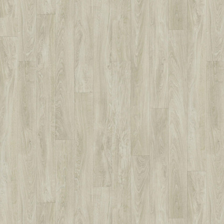 Covor PVC linoleum Tarkett Tapiflex Essential 50 - French Oak WHITE