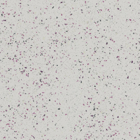 Covor PVC linoleum Tarkett Tapiflex Platinium 100 - Plazza EGGPLANT