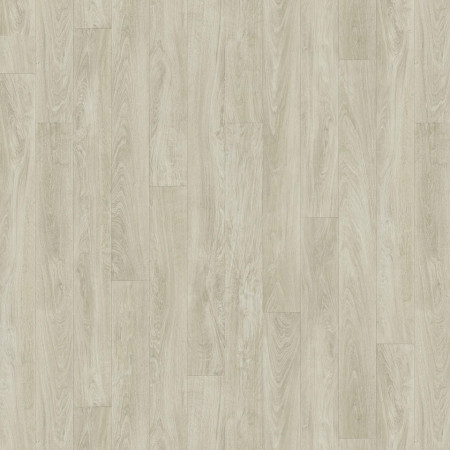 Linoleum Covor PVC TAPIFLEX ESSENTIAL 50 - French Oak WHITE